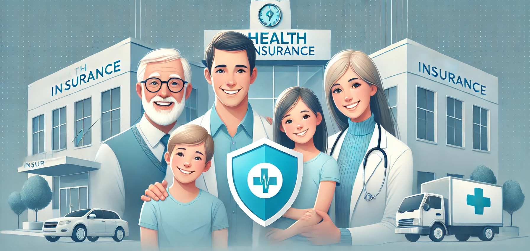 Insurance Agency