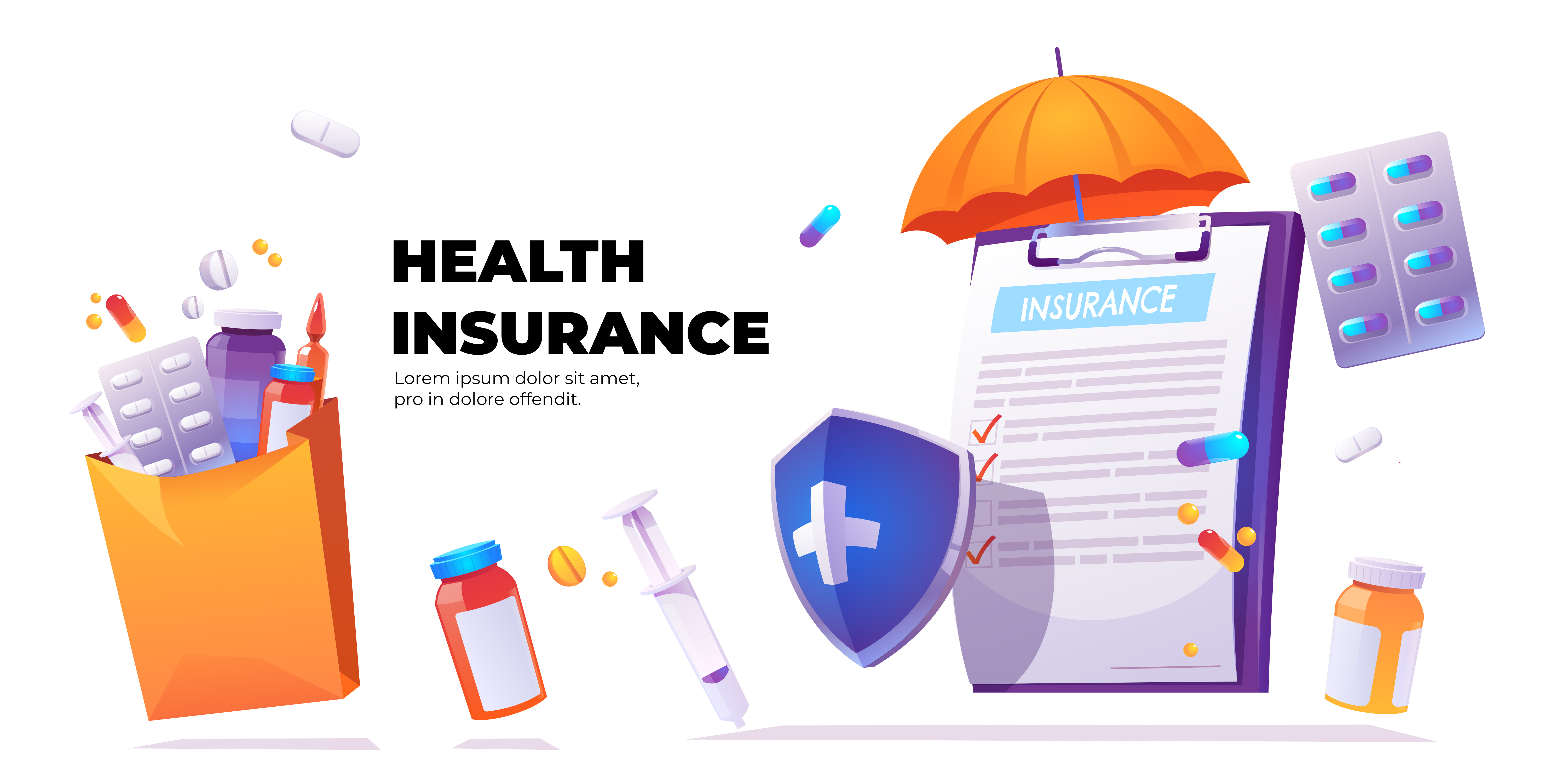 About Health Insurance